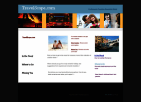 Travelscope.com