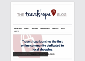 travelshopablog.com