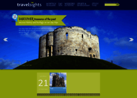 travelsights.co.uk