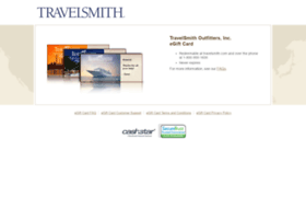 Travelsmith.cashstar.com