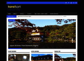 Travelsort.com