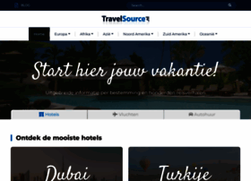 travelsource.nl