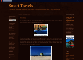 Travelssmart.blogspot.com