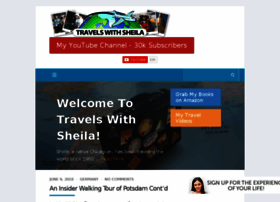 travelswithsheila.com