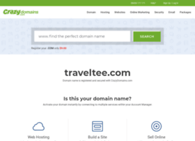Traveltee.com