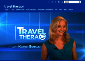 Traveltherapytrips.com