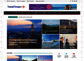 traveltimes.com.mx
