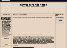 traveltipsandtrips.blogspot.com