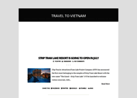 Travelto-vietnam.blogspot.com