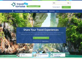 traveltortoise.com