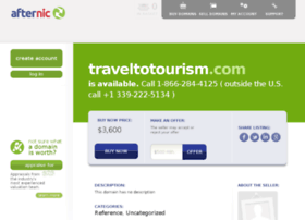 traveltotourism.com