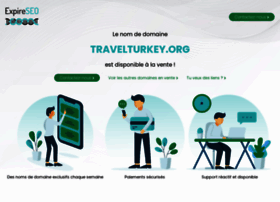 travelturkey.org