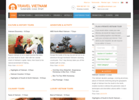 travelvietnam.com