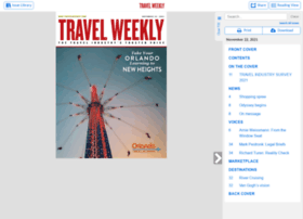 Travelweekly.texterity.com