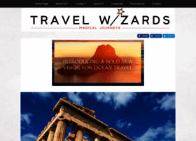 Travelwizards.com