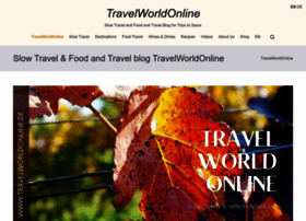 travelworldonline.de