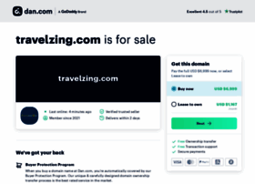 travelzing.com
