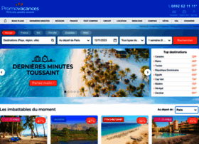 travelzoonews.promovacances.com