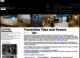 travertine-tiles.com.au
