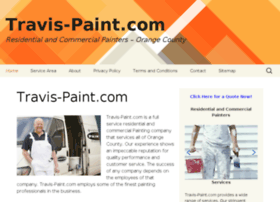 travis-paint.com