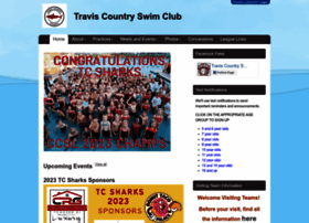 Traviscountry.swimtopia.com