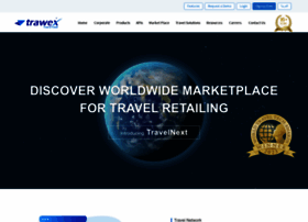 trawex.com