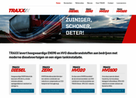 traxx.nl