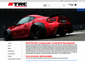 trc-tuning.com