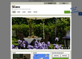 Trearchi.hotelinvenice.com