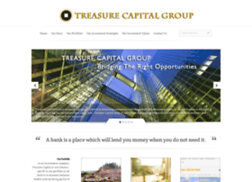 Treasurecapitalgroup.com