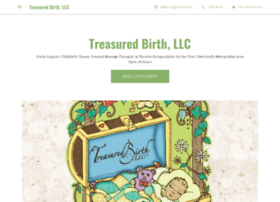Treasuredbirth.net