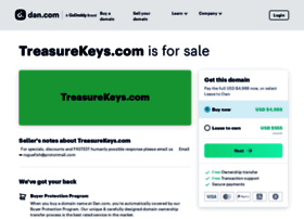 treasurekeys.com