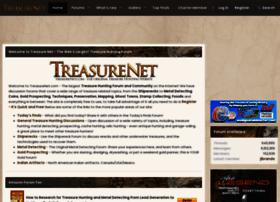 treasurenet.com