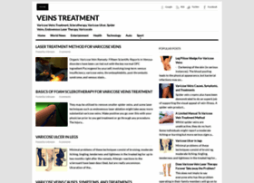 treatmentofvaricoseveins.blogspot.com