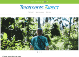 Treatmentsdirect.com