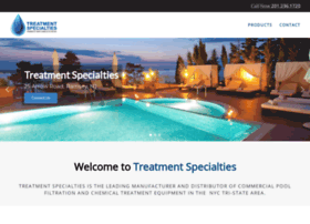 Treatmentspecialties.net