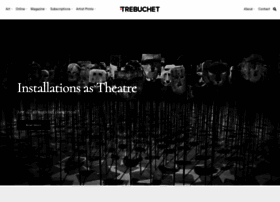 trebuchet-magazine.com