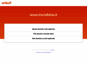 trecialbinia.it