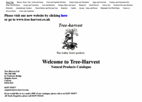 Tree-harvest.com