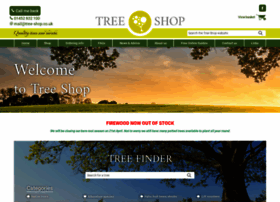 Tree-shop.co.uk