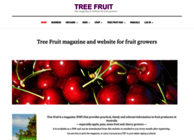 Treefruit.com.au