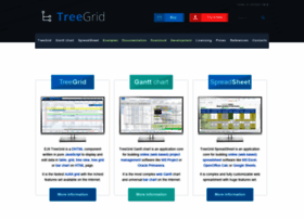 treegrid.com