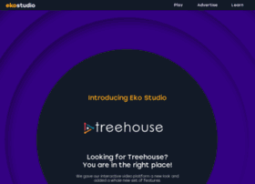 Treehouse.interlude.fm