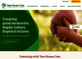 treehousecare.org