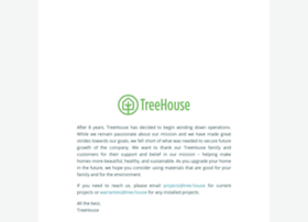 Treehouseonline.com