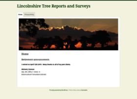 Treereportsandsurveys.co.uk