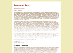 treesandtots.com