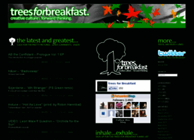 treesforbreakfast.com