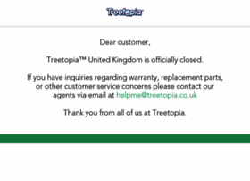 Treetopia.co.uk