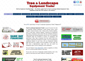 treetrader.com